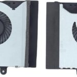 8008555728 Вентилятор (кулер) для ноутбука Asus ROG G751 GPU Hirschmann