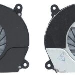 8008555735 Вентилятор (кулер) для ноутбука Acer Aspire M3-481 M3-581 Hirschmann