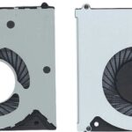8008555902 Вентилятор (кулер) для ноутбука HP 248 G1 340 G1 340 G2 345 G2 350 G1 350 G2 355 G1 355 G2 Hirschmann