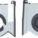 8008555904 Вентилятор (кулер) для ноутбука HP ProBook 440 G2 445 G2 450 G2 455 G2 470 G2 Hirschmann