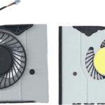 8008555906 Вентилятор (кулер) для ноутбука Dell Inspiron 5459 5559 5558 5458 14-5458 15-3558 17-5758 VER-1 Hirschmann
