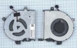 8008555907 Вентилятор (кулер) для ноутбука HP ProBook 450 G3 470 G3 Hirschmann — изображение 2