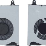 8008556101 Вентилятор (кулер) для ноутбука HP Envy dv4-5000, Pavilion dv4-5000 dv4t-5000 Hirschmann