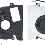 8008556123 Вентилятор (кулер) для ноутбука Dell Inspiron One 2320 Hirschmann
