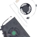 8008556124 Вентилятор (кулер) для моноблока HP AIO Omni 200-5100 200-5200 200-5300 200-5400 Hirschmann