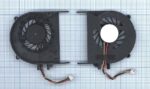 8008556130 Вентилятор (кулер) для ноутбука Lenovo IdeaPad S12 Hirschmann — изображение 2