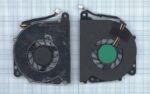 8008556133 Вентилятор (кулер) для ноутбука Lenovo IdeaPad Y650 Y650A Y650N Hirschmann — изображение 2