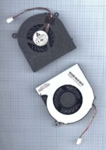 8008556135 Вентилятор (кулер) для моноблока HP Envy 23 TouchSmart 220 320 420 520 ver-1 Hirschmann — изображение 2
