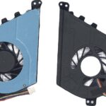 8008556323 Вентилятор (кулер) для ноутбука Dell Latitude E5430 Hirschmann