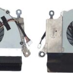 8008556326 Система охлаждения для ноутбука Gateway LT24 Hirschmann