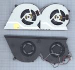 8008556332 Вентилятор (кулер) для ноутбука Samsung DP700A3B 700A Hirschmann — изображение 2