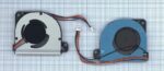 8008556338 Вентилятор (кулер) для ноутбука Toshiba Portege Z830 Z835 Z930 Z935 Hirschmann — изображение 2