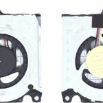 8008556447 Вентилятор (кулер) для ноутбука Dell Vostro V3360 3360 Hirschmann