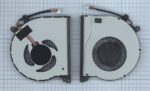 8008556605 Вентилятор (кулер) для ноутбука Lenovo IdeaPad 310-15ABR 310-15ISK Hirschmann — изображение 2
