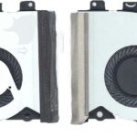 8008556744 Вентилятор (кулер) для ноутбука Asus Essential PU551JD Hirschmann