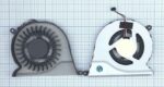 8008556757 Вентилятор (кулер) для ноутбука Samsung NP-RC512 Hirschmann — изображение 2