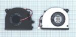 8008556758 Вентилятор (кулер) для ноутбука Toshiba Satellite Ultrabook U920 U920T U925T Hirschmann — изображение 2
