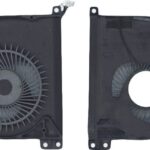 8008557001 Вентилятор (кулер) для ноутбука Dell Latitude E5470 Hirschmann