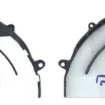 8008557002 Вентилятор (кулер) для ноутбука Dell Latitude 13 Vostro V13 Hirschmann