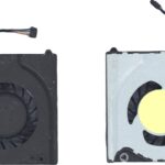 8008557003 Вентилятор (кулер) для ноутбука Dell Latitude 14 5404 Hirschmann