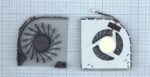 8008557020 Вентилятор (кулер) для ноутбука LG A510 A515 A520 A530 Hirschmann — изображение 2