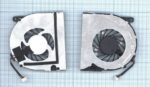8008557028 Вентилятор (кулер) для ноутбука LG R380 Hirschmann — изображение 2