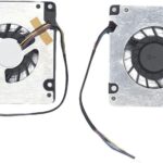 8008557082 Вентилятор (кулер) для ноутбука Dell Latitude D810 Hirschmann