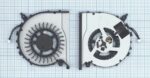 8008557092 Вентилятор (кулер) для ноутбука Samsung NP500R5H, NP500R4K-X04 Hirschmann — изображение 2
