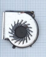8008557182 Вентилятор (кулер) для ноутбука MSI GE62 (GPU) 3-pin Hirschmann — изображение 2