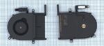 8008557209 Вентилятор (кулер) для ноутбука Apple Macbook Pro Retina 13" A1425 2012 левый Hirschmann — изображение 2