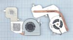 8008557950 Система охлаждения для ноутбука Samsung X20 NP-X20K001 Hirschmann — изображение 2