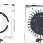 8008557951 Вентилятор (кулер) для ноутбука Dell Adamo 13 Ultrabook Hirschmann