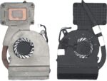 8008558000 Система охлаждения для ноутбука Dell Latitude XT3 Hirschmann — изображение 2