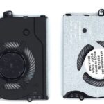 8008559242 Вентилятор (кулер) для ноутбука HP Pavilion 15-CC Hirschmann