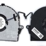 8008559244 Вентилятор (кулер) для ноутбука HP Omen 15-CE GPU Hirschmann