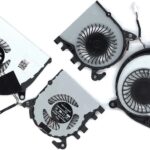 8008559268 Вентилятор (кулер) для ноутбука Xiaomi Mi Air 13.3" Hirschmann