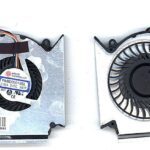 8008559485 Вентилятор (кулер) для ноутбука MSI GE63VR GE73VR CPU Hirschmann