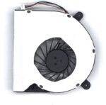 8008559763 Вентилятор (кулер) для ноутбука Asus ROG G750 GPU (15мм) 5V Hirschmann — изображение 2
