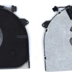 8008559989 Вентилятор (кулер) для ноутбука HP Probook 440 G6 Hirschmann