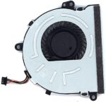 8008559990 Вентилятор (кулер) для ноутбука HP 15-DB 15-DA Hirschmann — изображение 2