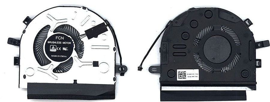 doc011038227 8008560427 Вентилятор (кулер) для ноутбука Lenovo IdeaPad 320S-14IKB 520S-15IKB / Yoga 520-14IKB Hirschmann — изображение 1