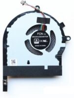 8008560630 Вентилятор (кулер) для ноутбука Asus FX80 FX504 CPU Hirschmann — изображение 2