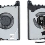 8008560635 Вентилятор (кулер) для ноутбука Lenovo IdeaPad 330-15ARR Hirschmann