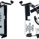 8008560643 Вентилятор (кулер) для ноутбука HP EliteBook Revolve 810 G1 G2 Hirschmann