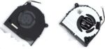 8008560774 Вентилятор (кулер) для ноутбука Dell G3 G3-3579 G5 5587 CPU правый Hirschmann — изображение 2