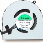 8008560828 Вентилятор (кулер) для ноутбука Lenovo ThinkPad E450 E450C E455 Hirschmann