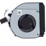8008560843 Вентилятор (кулер) для ноутбука HP X360 14-DH 4-pin Hirschmann