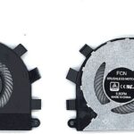 8008561240 Вентилятор (кулер) для ноутбука Dell Inspiron 5584 Hirschmann