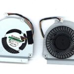 8008561241 Вентилятор (кулер) для ноутбука Dell Latitude E6440 Hirschmann