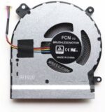 8008561242 Вентилятор (кулер) для ноутбука Asus ROG GL504 GL504G GL504GS GL504GM CPU Hirschmann — изображение 2